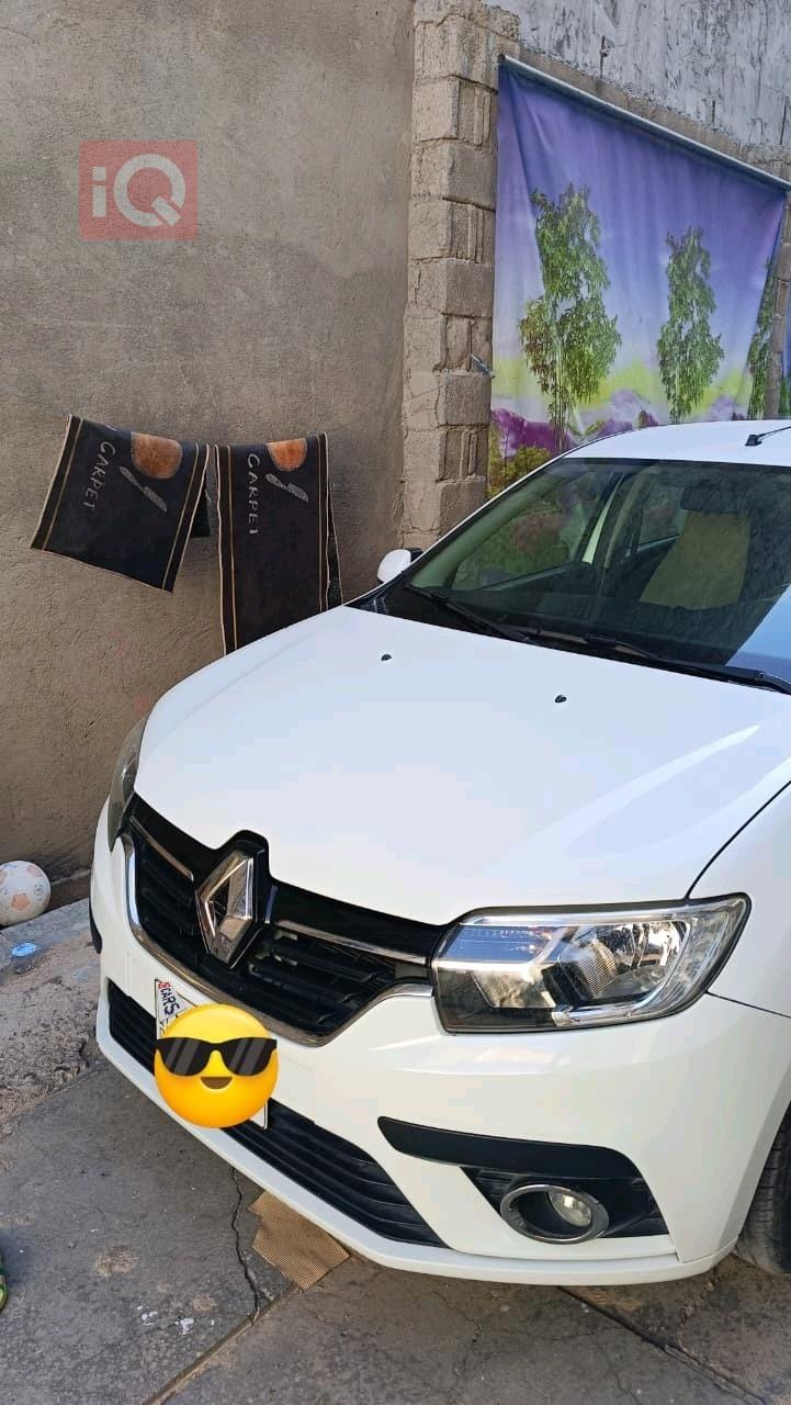 رينو سيمبل